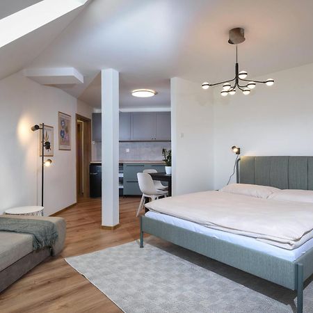 Apartmany Ski Telgárt Εξωτερικό φωτογραφία