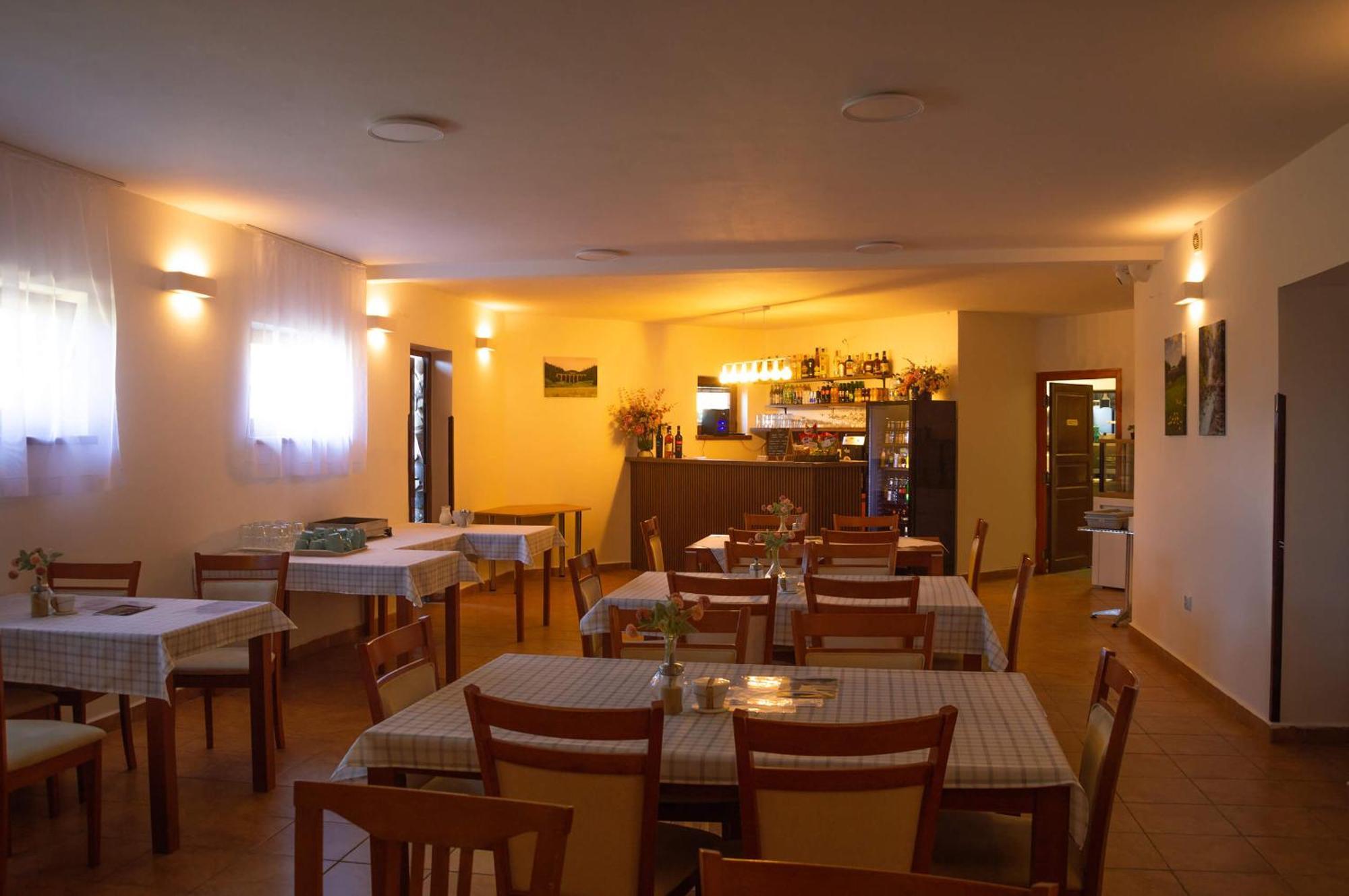 Apartmany Ski Telgárt Εξωτερικό φωτογραφία
