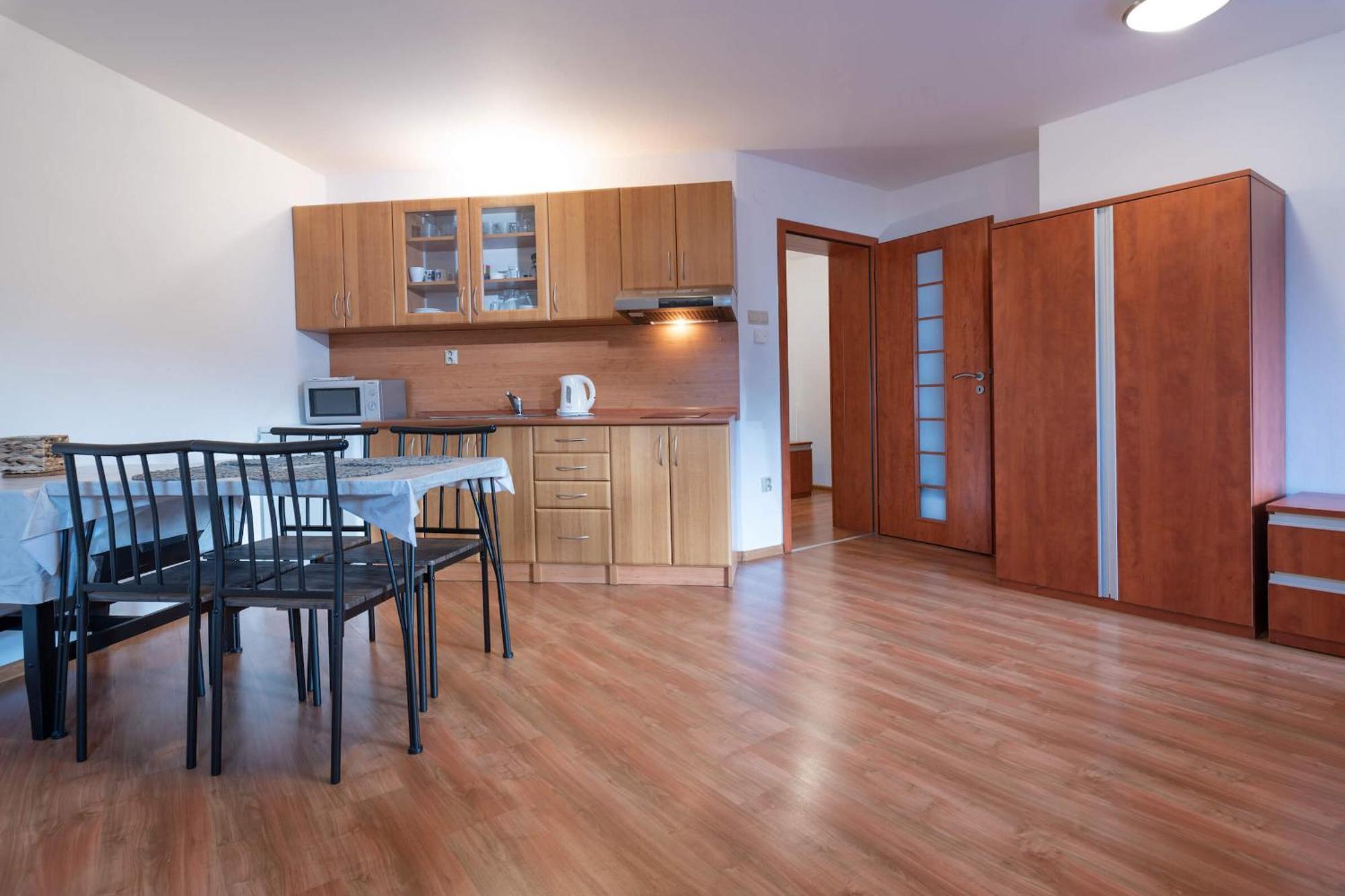 Apartmany Ski Telgárt Δωμάτιο φωτογραφία