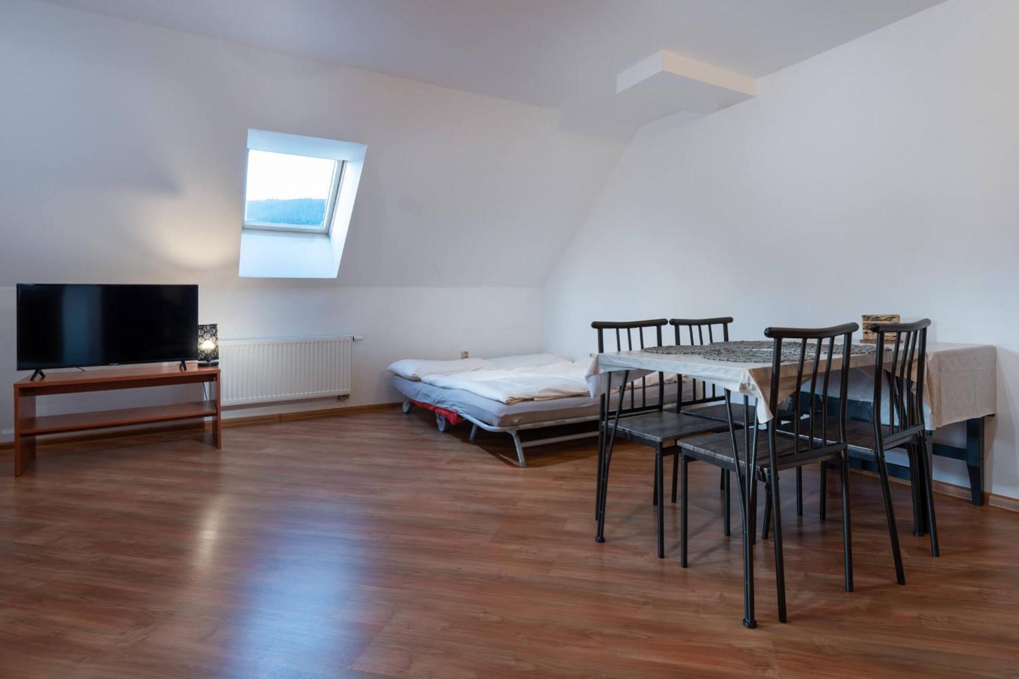 Apartmany Ski Telgárt Δωμάτιο φωτογραφία