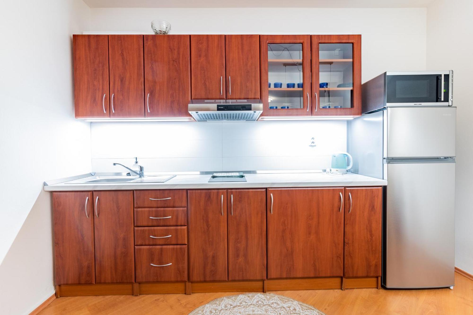 Apartmany Ski Telgárt Δωμάτιο φωτογραφία