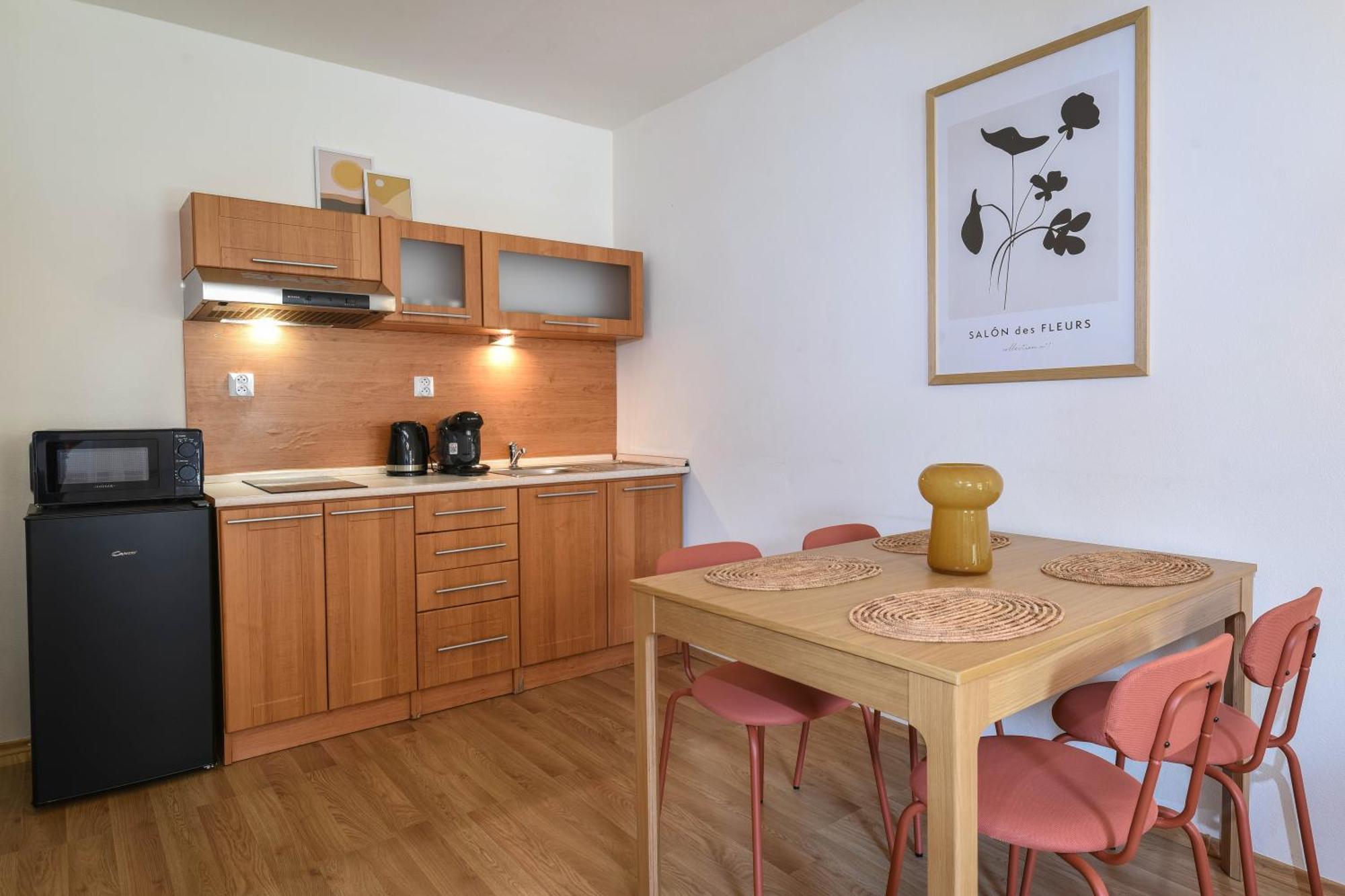 Apartmany Ski Telgárt Δωμάτιο φωτογραφία