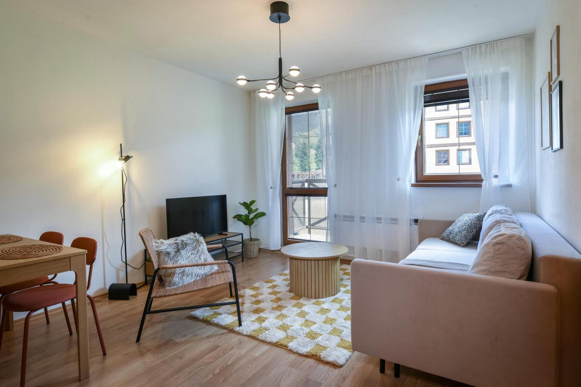Apartmany Ski Telgárt Δωμάτιο φωτογραφία